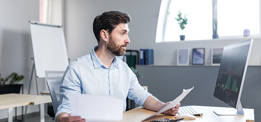 Was machen Betriebs­­wirte?