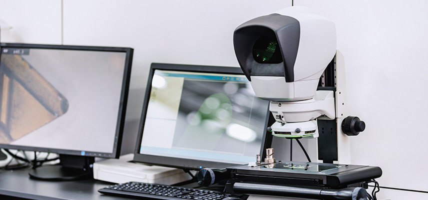 Was machen Ingenieur für Augenoptik / Optometrie?