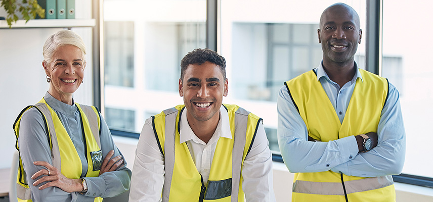 Was machen Ingenieur für die Projektleitung?