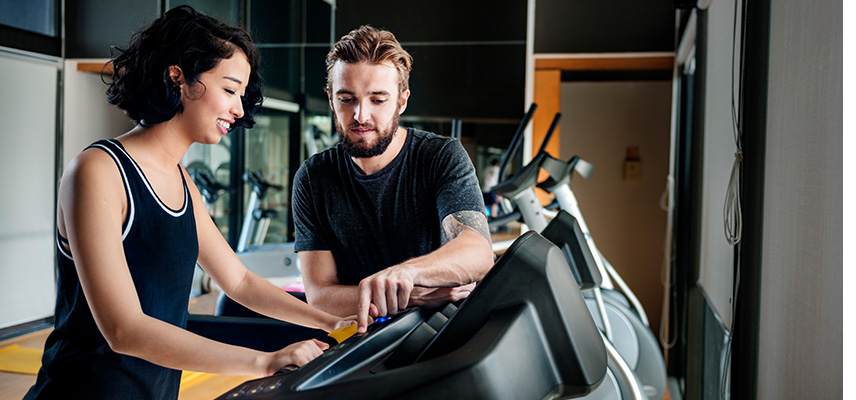 Was machen Ingenieure im Bereich Sport?