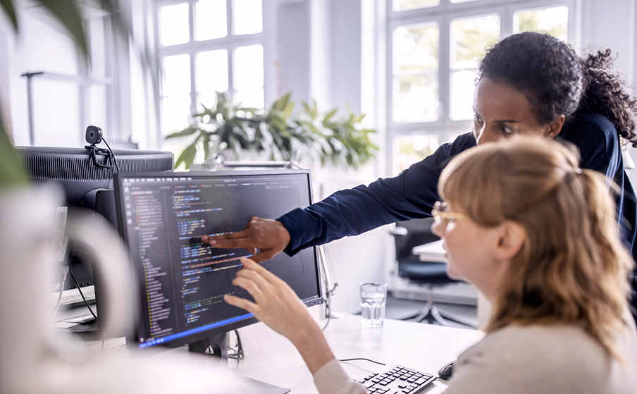 Bild zu DevOps Engineer (m/w/d) 35-Stunden-Woche