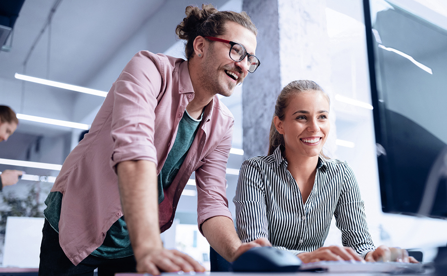 Bild zu Senior Cloud Engineer (m/w/d) 37,5h Woche