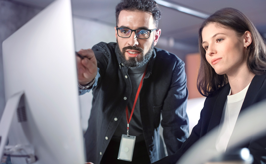 Bild zu Cloud Data Engineer (m/w/d)