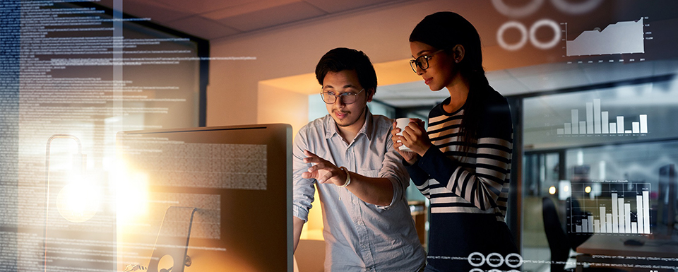 Bild zu ICT Operational Engineer (m/w/d)