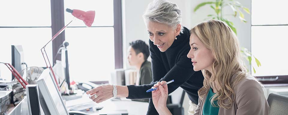 Bild zu Account Manager Cloud-IT im Gesundheitswesen  (m/w/d)
