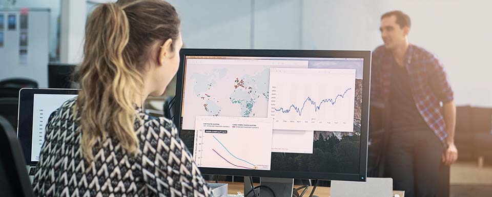 Bild zu Technischer Einkäufer Bau (m/w/d)