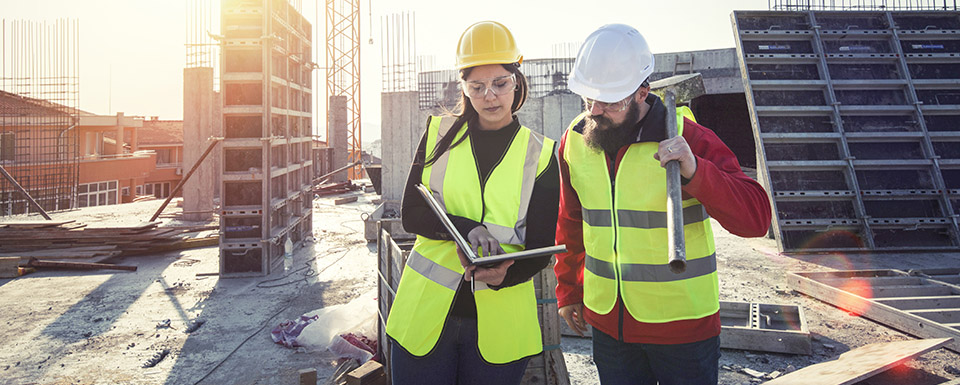 Bild zu Projektingenieur Elektrotechnik ESMC Baustelle 60-90k (m/w/d)