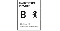 Bezirksamt Marzahn-Hellersdorf von Berlin