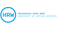 Hochschule Ruhr West