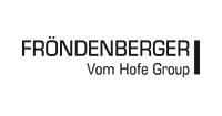 FRÖNDENBERGER Drahtwerk GmbH