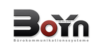 Boyn Bürokommunikationssysteme GmbH