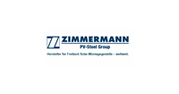 ZIMMERMANN PV-Steel Group GmbH & Co. KG