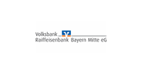 Volksbank Raiffeisenbank Bayern Mitte eG