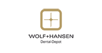 WOLF+HANSEN Dental-Depot